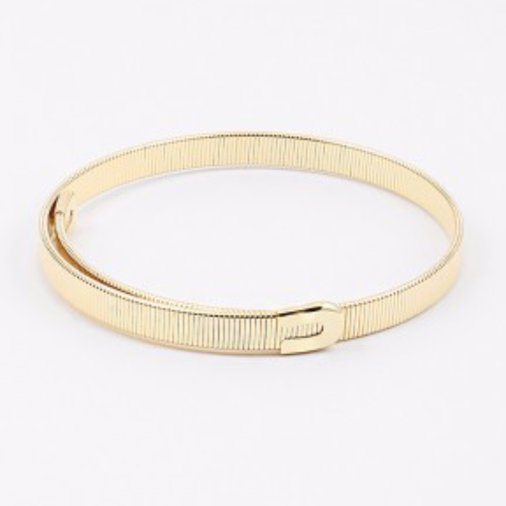 GOLD WRAP BRACELET BOGO (SILVER INCLUDED)
